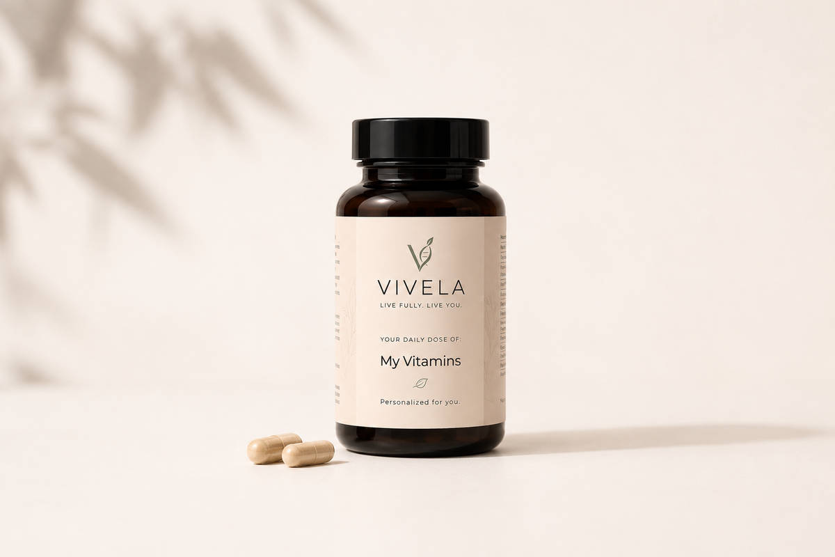 VIVELA Gesundheitskonzept